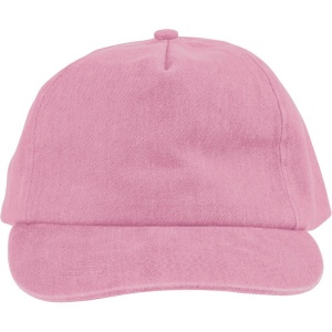AX Șapcă din bumbac 240 g/m²