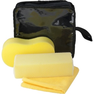AX Carwash set