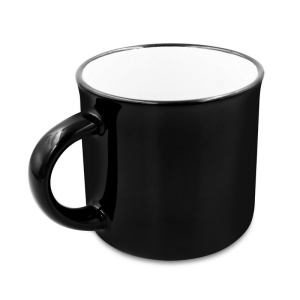 AX Cană ceramică 280 ml | Lini