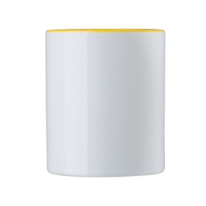 AX Cană ceramică 300 ml cu detaliu de plută