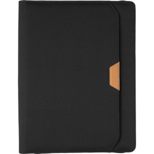 AX Conference folder approx. A4 RPET