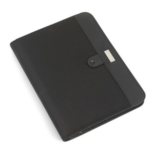AX Dosar de conferințe A5 cu Notebook