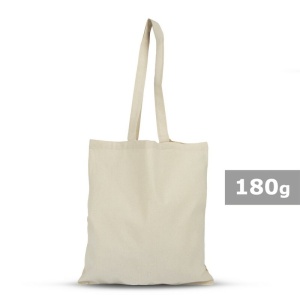 AX Cotton shopping bag | Huans