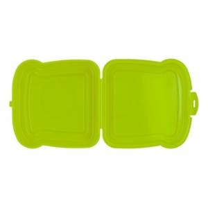 AX Sticlă sport 750 ml cu clemă tip carabină | Laveriano