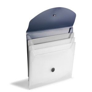 AX Dosar de conferințe din plută cu Notebook