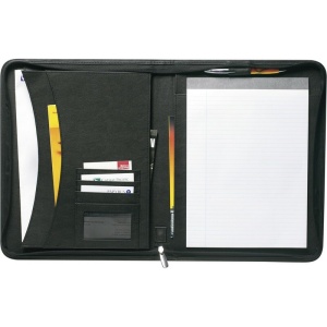 AX Dosar de conferințe A4 cu Notebook