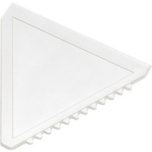 AX Ice scraper "triangle"