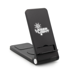 AX Încărcător wireless 15W Colecție Exclusivă, 3 în 1, suport telefon | Zita