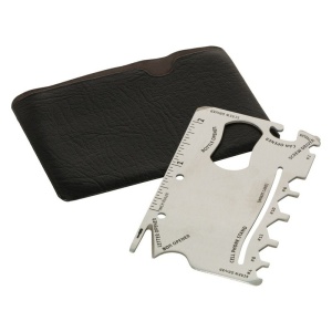 AX Instrument multifuncțional, 9 funcții | Dalton