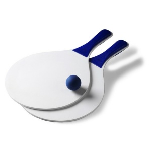 AX Joc de îndemânare, tenis