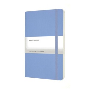 AX Notebook MOLESKINE aprox. A5