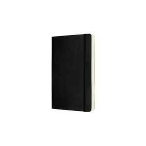 AX Notebook MOLESKINE aprox. A5