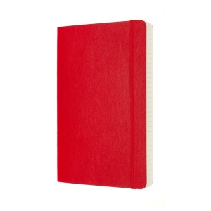 AX Notebook MOLESKINE aprox. A5