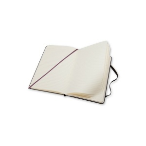 AX Notebook MOLESKINE aprox. A6