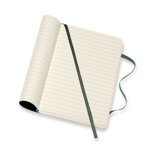 AX Notebook MOLESKINE aprox. A5