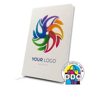 AX Notebook A5 | Lars