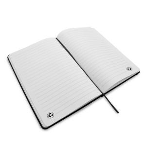 AX Notebook RPET A5 | Raysha