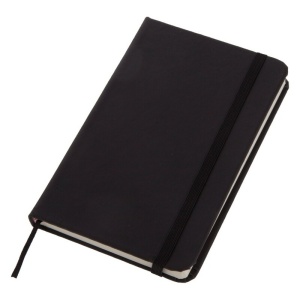 AX Notebook approx. A6 | Bridget