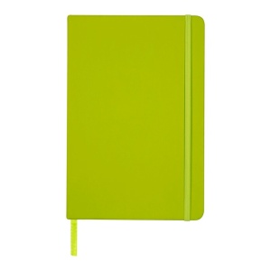 AX Notebook aprox. A5 | Eugene