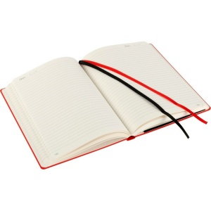 AX Notebook aprox. A5