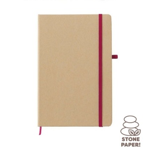AX Notebook aprox. A5