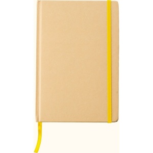 AX Notebook aprox. A5