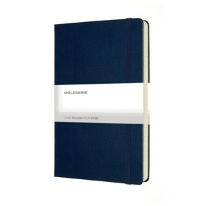 AX Notebook MOLESKINE aprox. A5