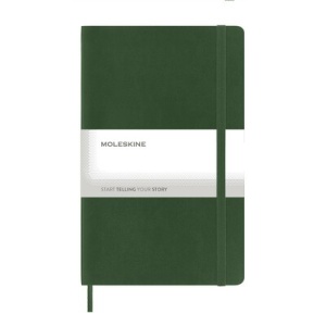 AX Notebook MOLESKINE aprox. A6