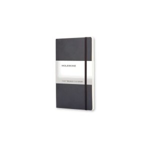 AX Notebook MOLESKINE aprox. A6
