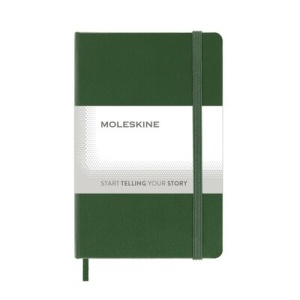 AX Notebook MOLESKINE aprox. A6