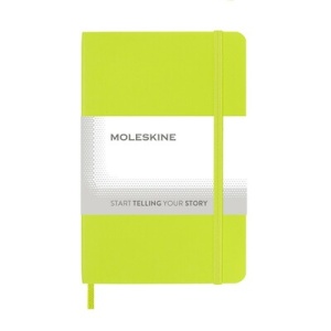 AX Notebook MOLESKINE aprox. A6