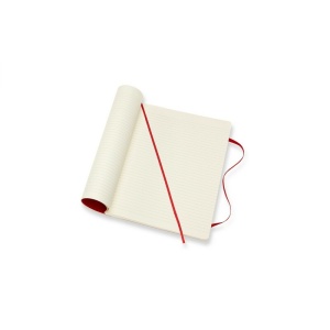 AX Notebook MOLESKINE aprox. B5