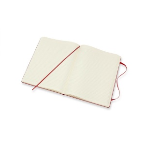 AX Notebook MOLESKINE aprox. B5