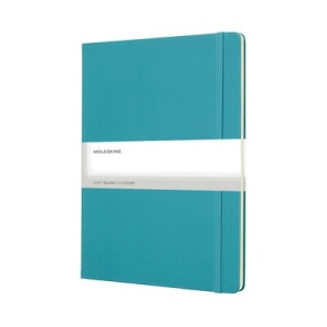 AX Notebook MOLESKINE aprox. B5
