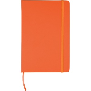 AX Notebook RPET aprox. A5