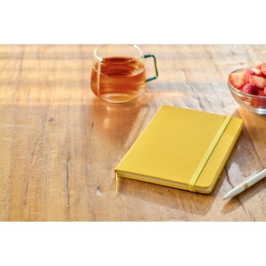 AX Notebook RPET aprox. A5