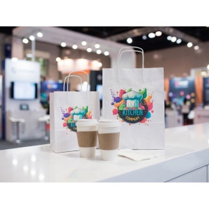 AX Paper bag A5 | Dialla SX - Img 2