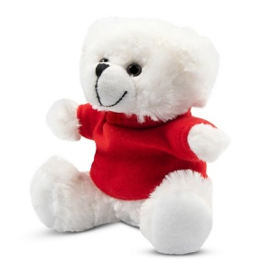 AX Plush teddy bear | Garrett