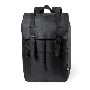 AX RPET laptop backpack 15"