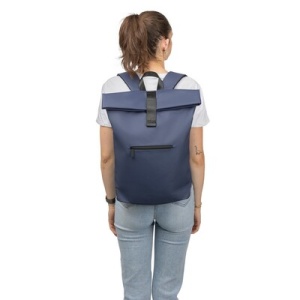 AX Rucsac cu capac rulant