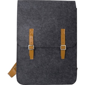 AX Rucsac din pâslă RPET