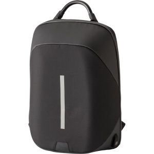 AX Rucsac pentru laptop de 15" cu sistem de reducere a greutății