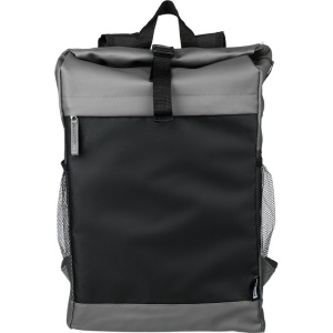 AX Rucsac pentru laptop roll-top de 15"