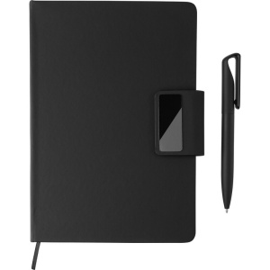 AX Set cadou, pix, Notebook