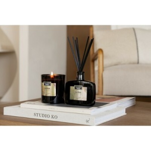 AX Set de înfrumusețare Home & Body DeLuxe TRATAMENTE