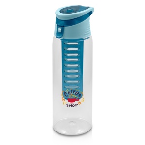 AX Sticlă sport 700 ml Air Gifts | Lizzie