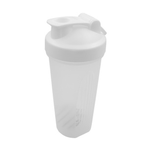 AX Sticlă sport 750 ml, shaker | Urelles