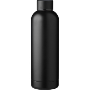 AX Sticlă termos 500 ml fabricată din oțel inoxidabil reciclat