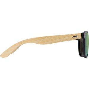 AX Ochelari de soare din PC reciclat