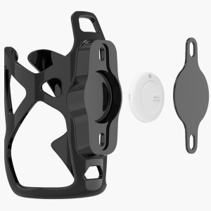 AX Suport pentru bidon de bicicletă, tracker MiLi DUO